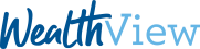 WealthView Logo
